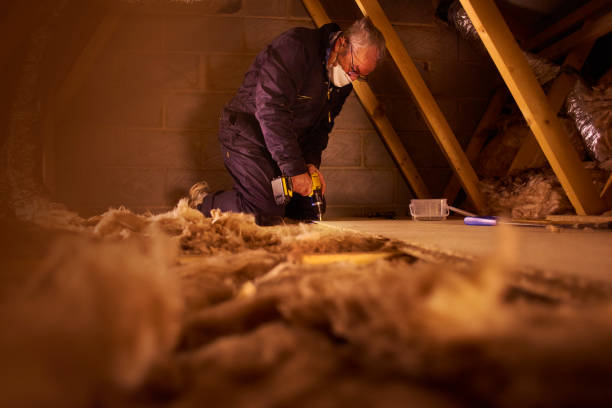 Best Specialty Insulation in Quinlan, TX